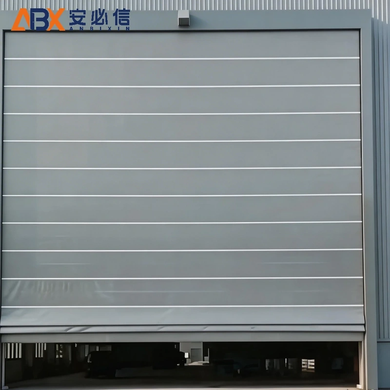 昭通市堆积门