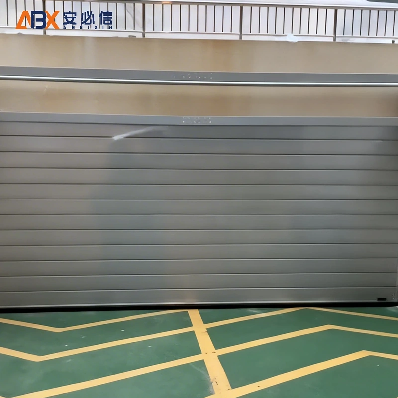 昭通市消防高速门