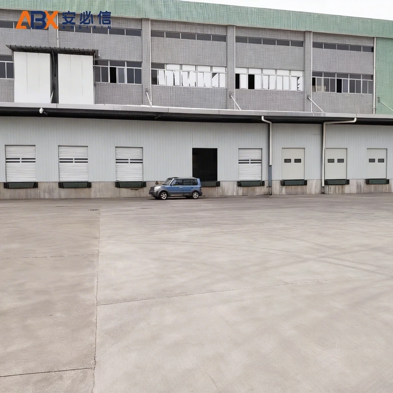 昭通市PVC高速门